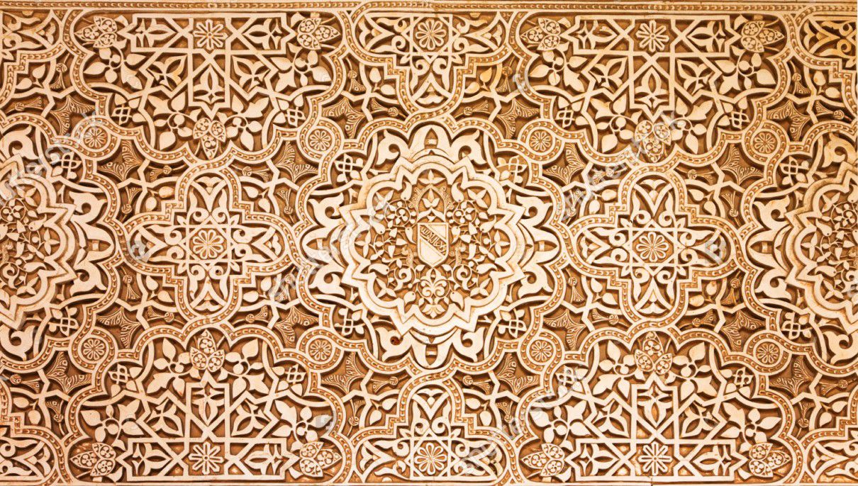 بماذا تتميز الفنون الاسلامية