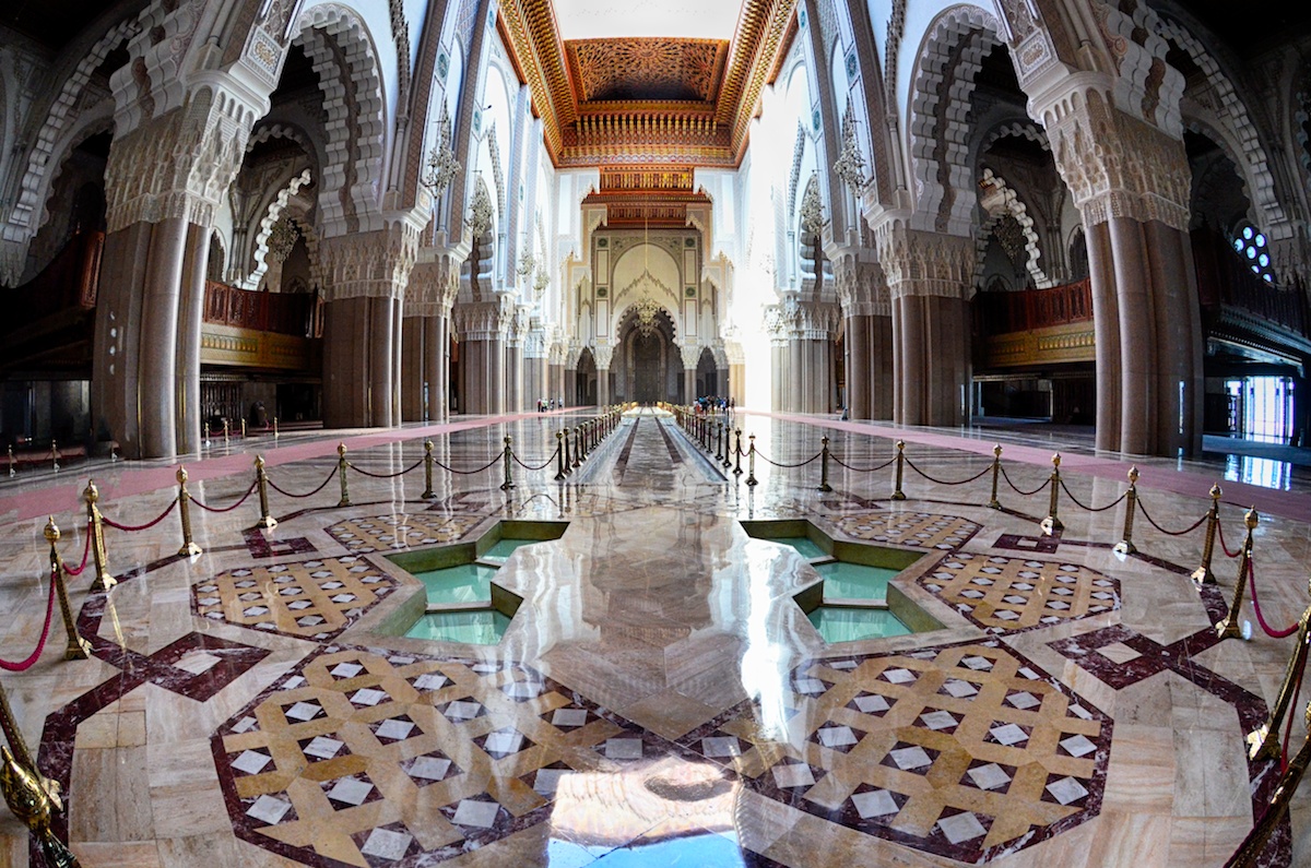 تفسير حلم البيت الجميل في المنام للنابلسي