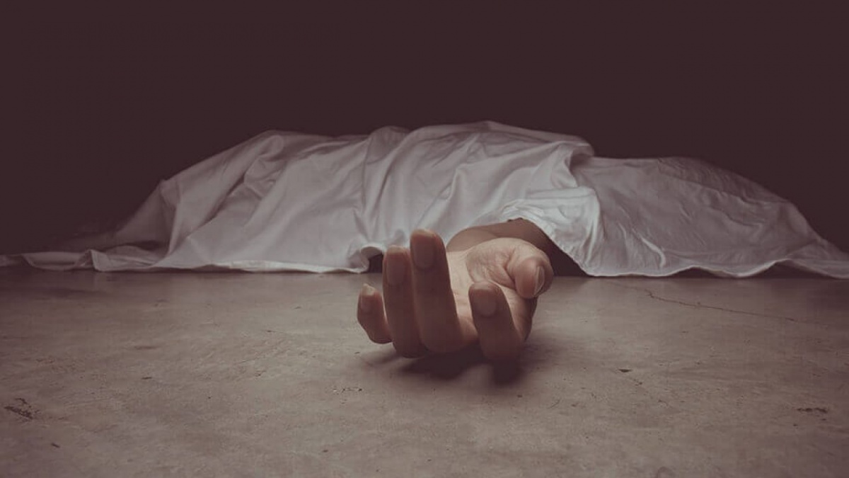 تفسير حلم رؤية وفاة العم في المنام للنابلسي