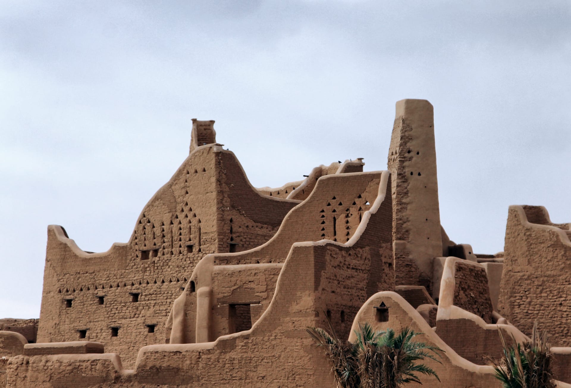 جدول فعاليات موسم الدرعية 1445