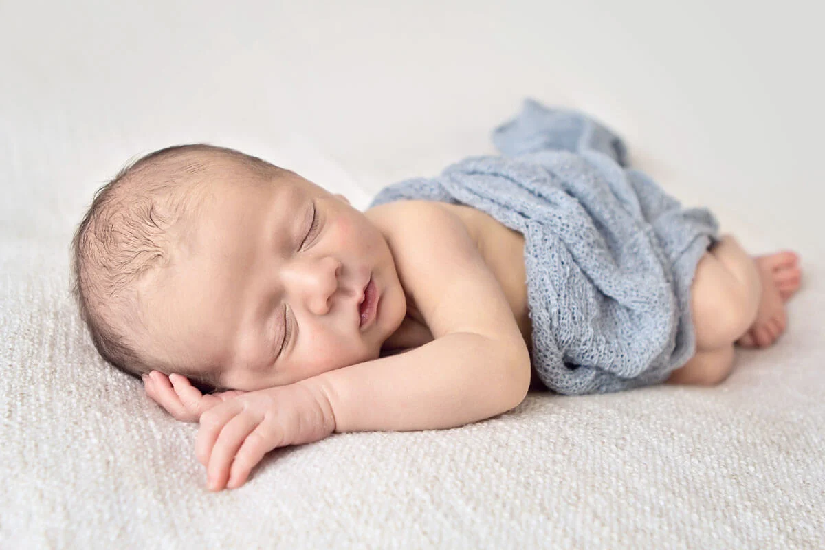 حلم الولد في المنام