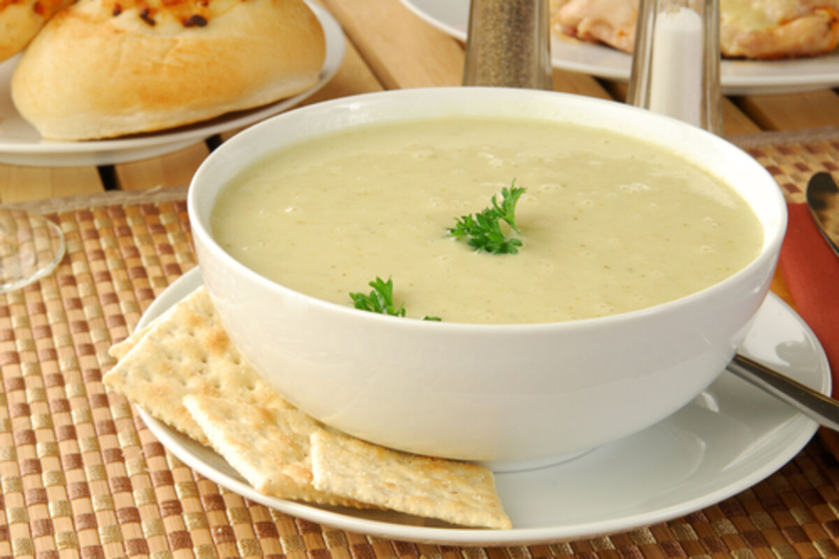 شوربة الشوفان في المنام للعزباء