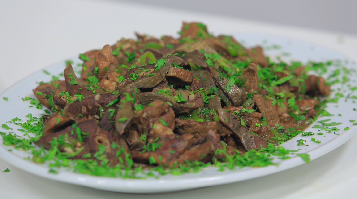 طريقة طبخ الفشة