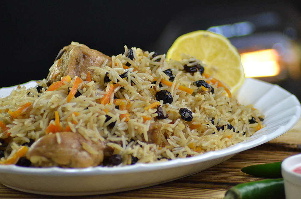 طريقة عمل البخاري