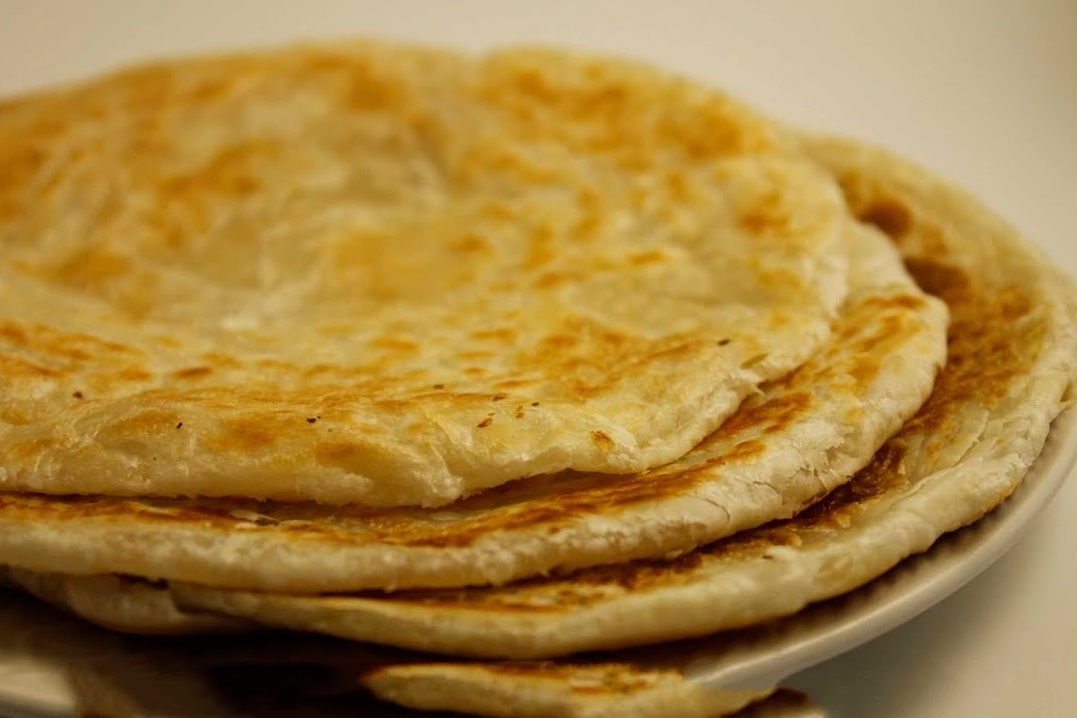 طريقة عمل فطيرة الذرة