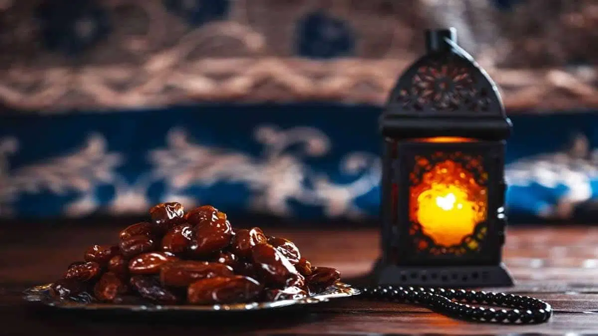 لماذا يعد التمر أفضل غذاء لإفطار الصائم