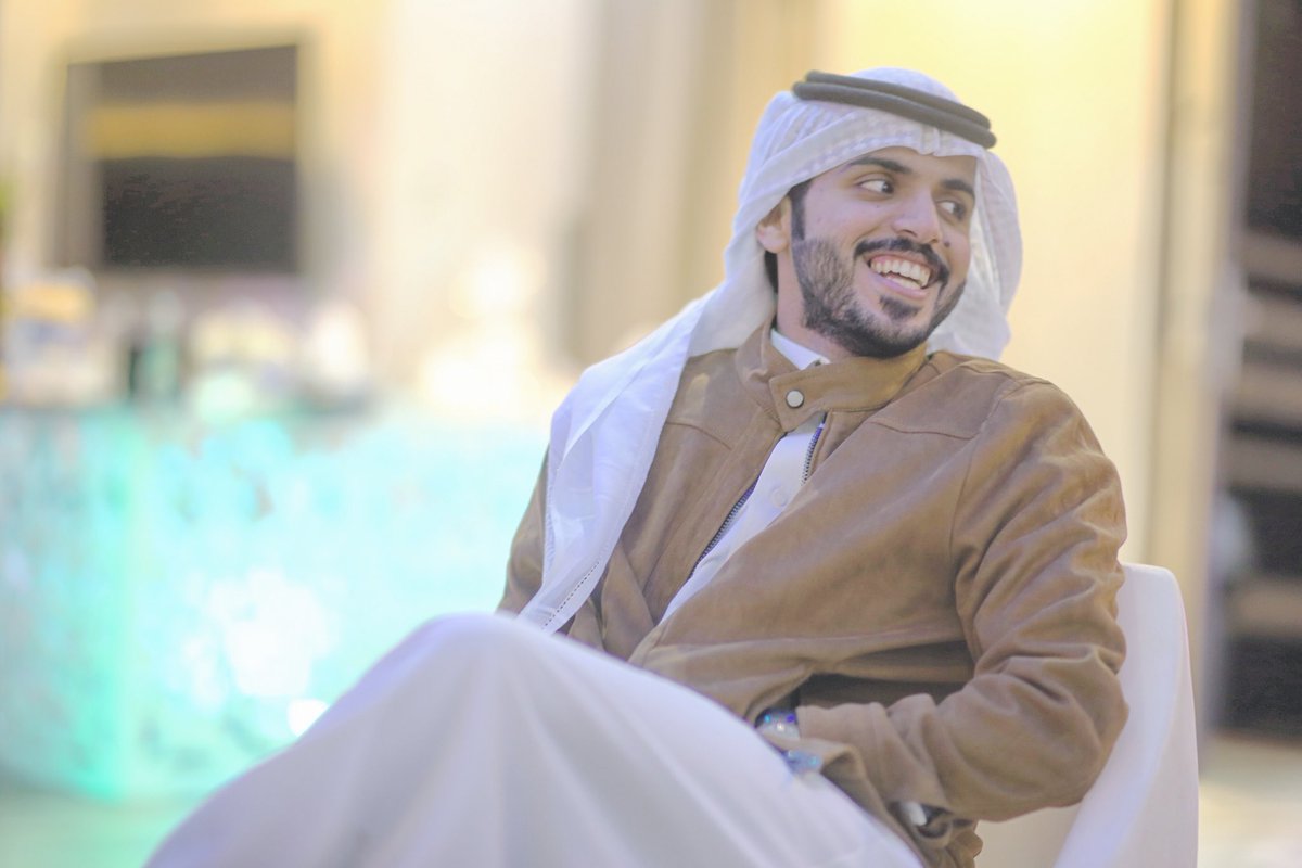 متي زواج غازي الذيابي