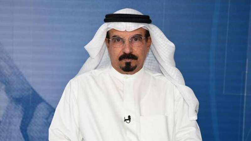 مرزوق الحبيني من وين