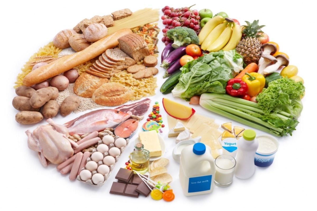 من إرشادات المستهلك عند شراء الغذاء