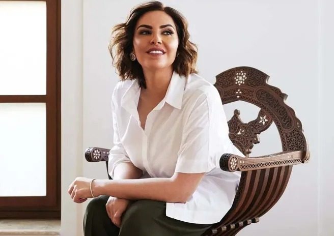 من هو زوج ماجدة الصباح ويكيبيديا