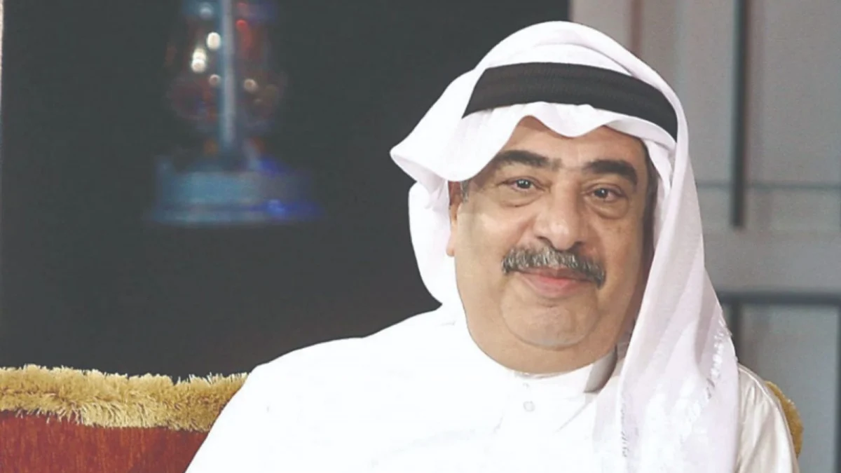 من هو غازي حسين ويكيبيديا