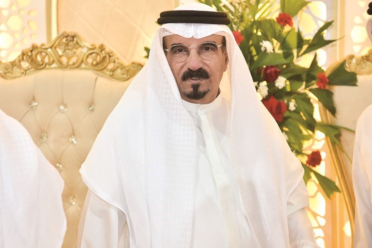 من هو مرزوق الحبيني ويكيبيديا