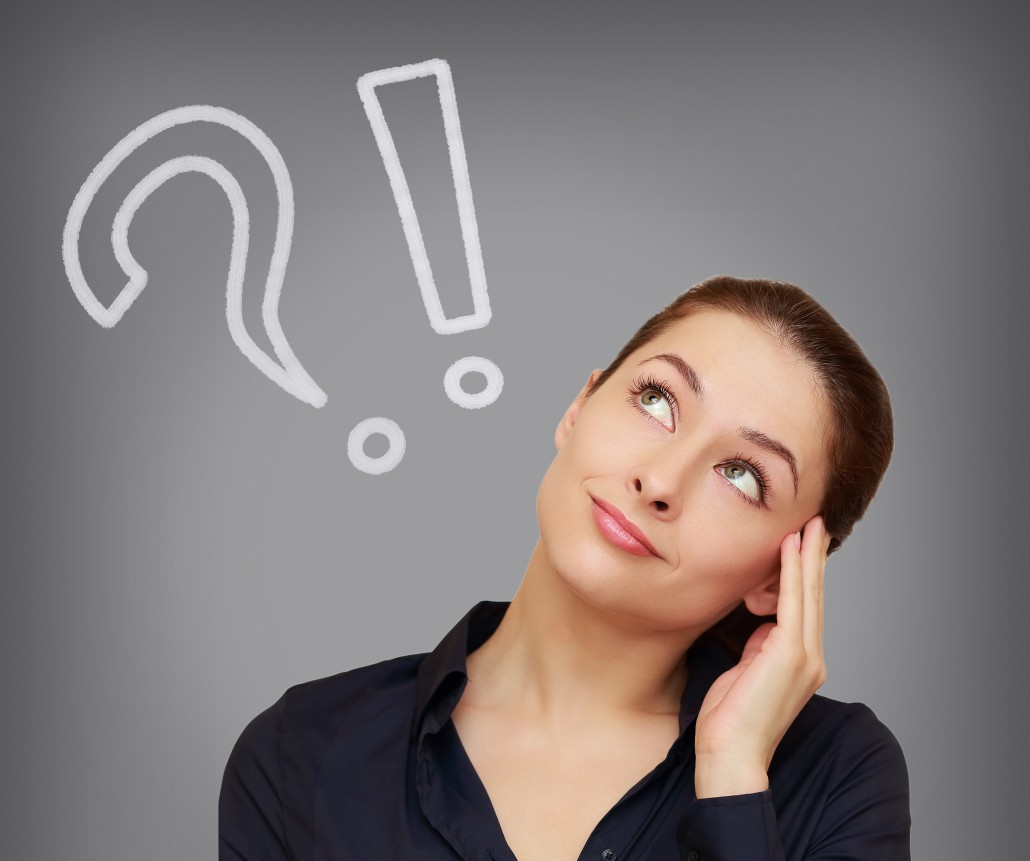هل الافرازات البيضاء تدل على حمل