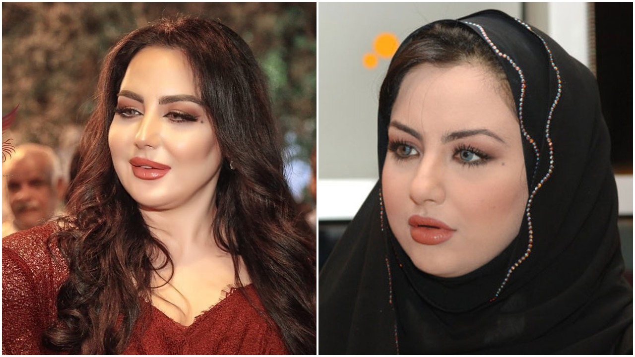 هل سهير القيسي متزوجة