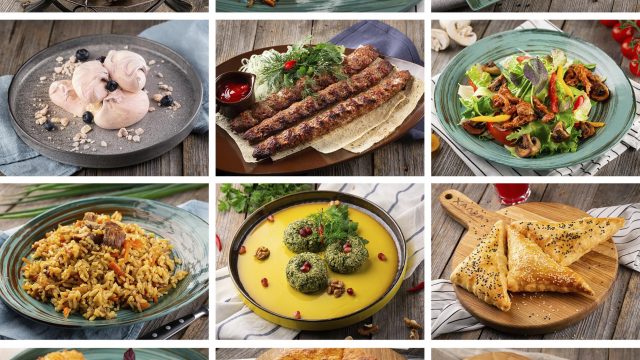 وصفات تونسية للطبخ