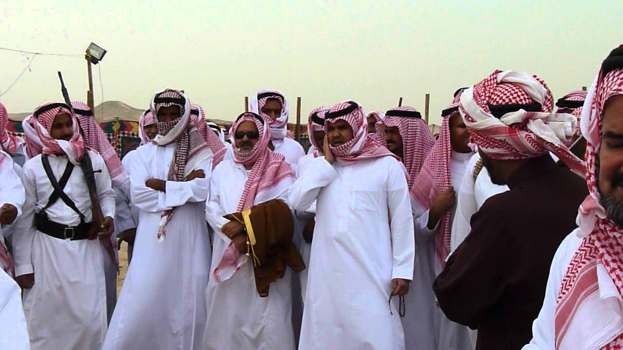 ابن جخدب وش يرجع