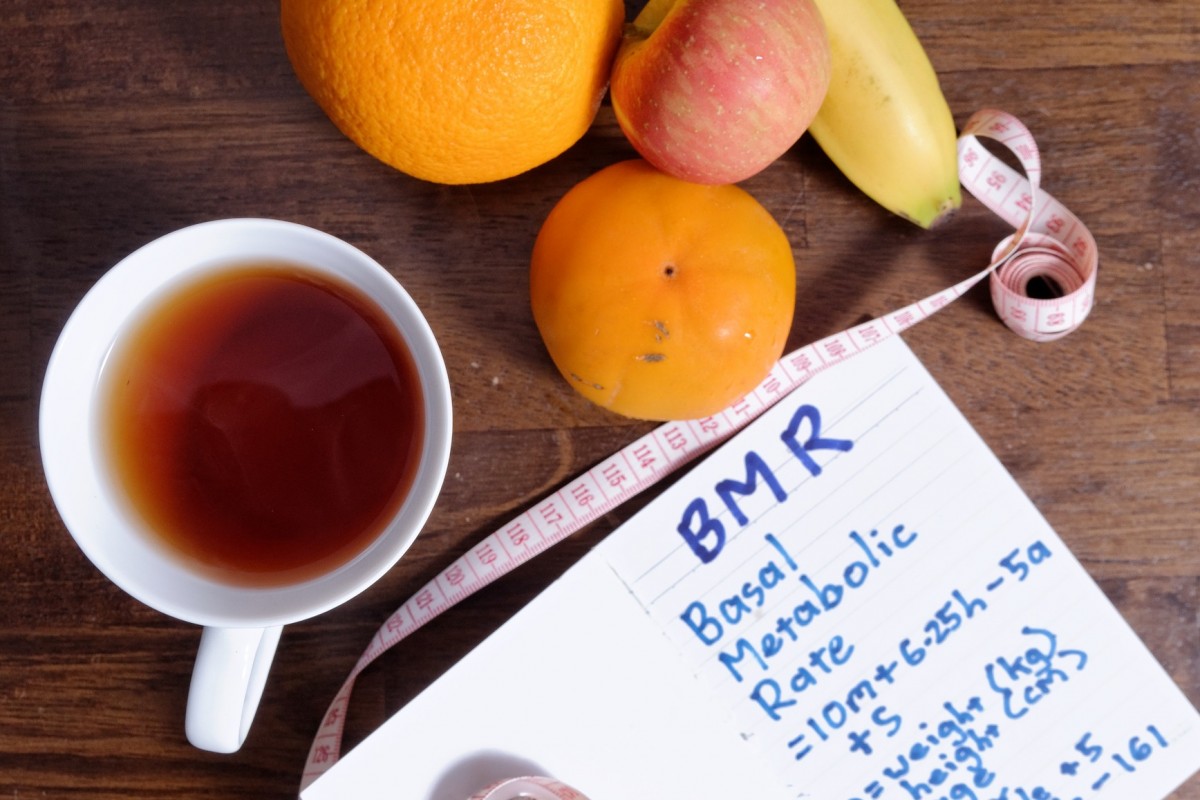 الفرق بين التمثيل الغذائي والايض