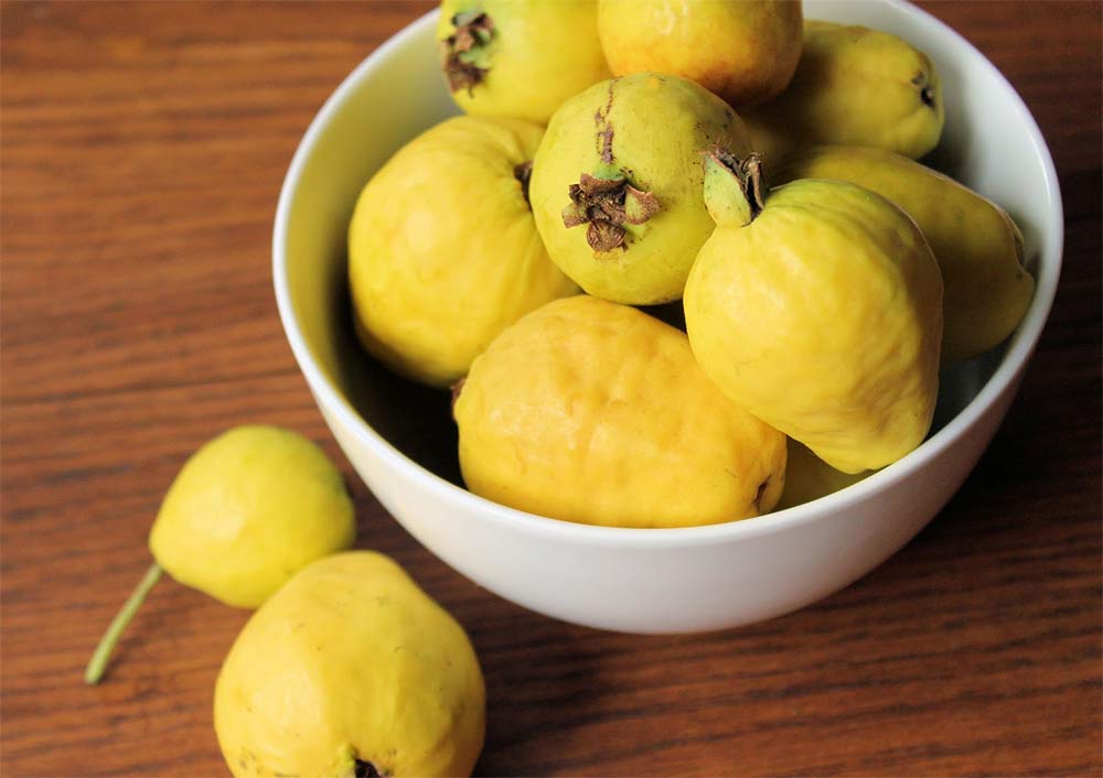 ما هي الفواكه الاستوائية