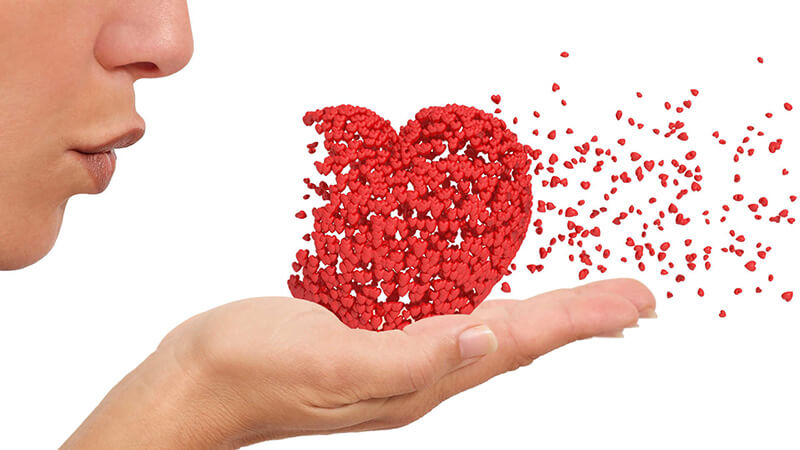 قصص حب من طرف واحد ونجحت