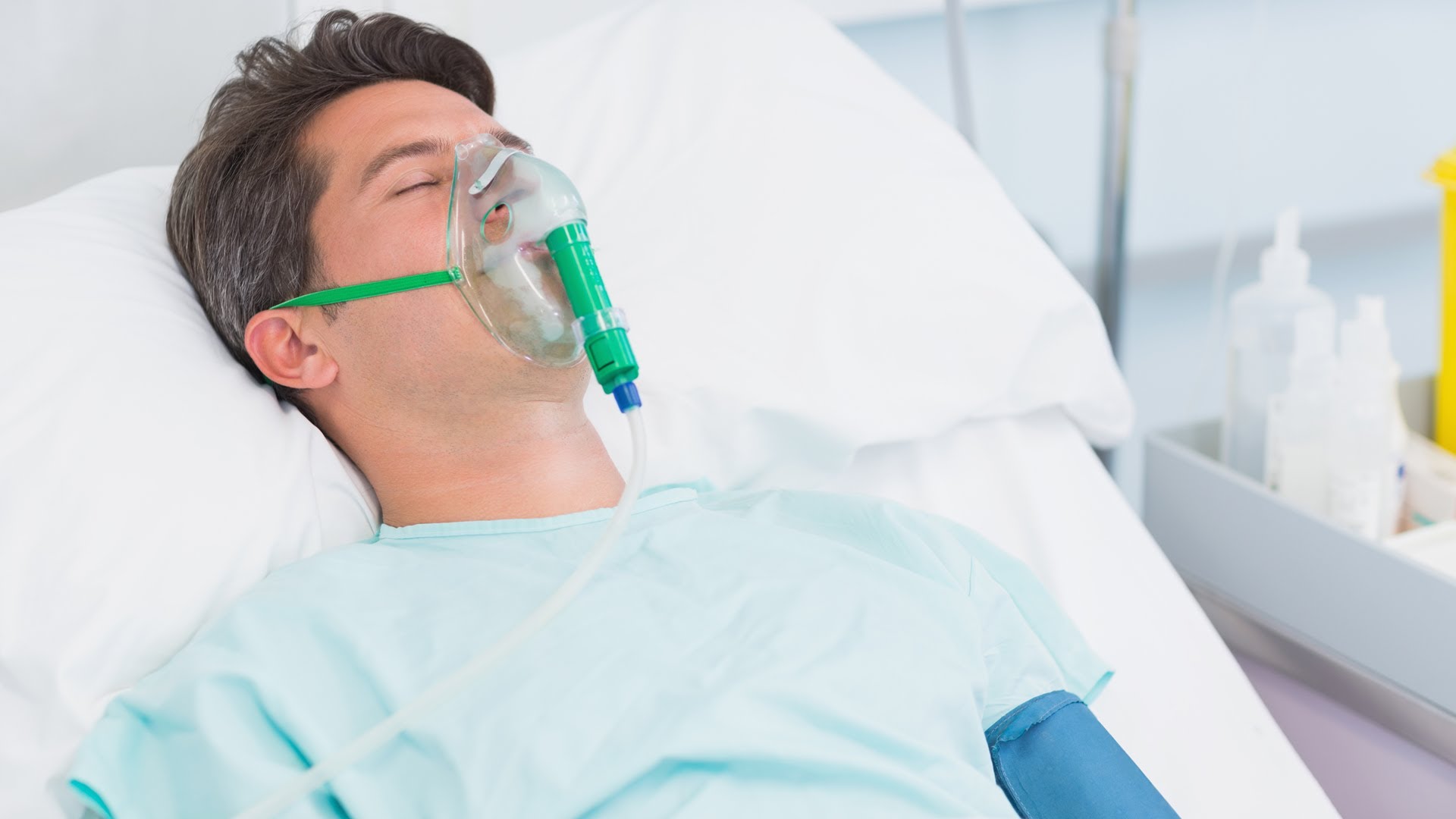 هل مريض الغيبوبة يسمع