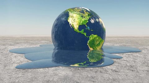 التغيرات المناخية وأثرها على البيئة