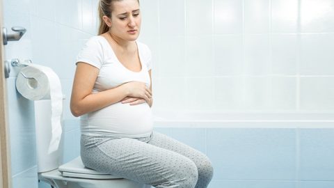 أسباب ارتفاع البروتين في البول للحامل