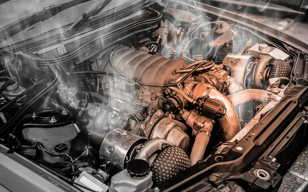 أضرار تأخير تغيير زيت السيارة