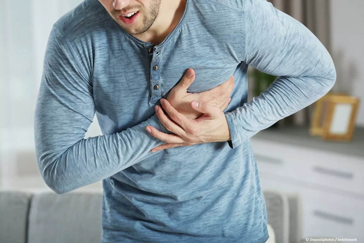 أعراض ارتفاع البوتاسيوم في الجسم