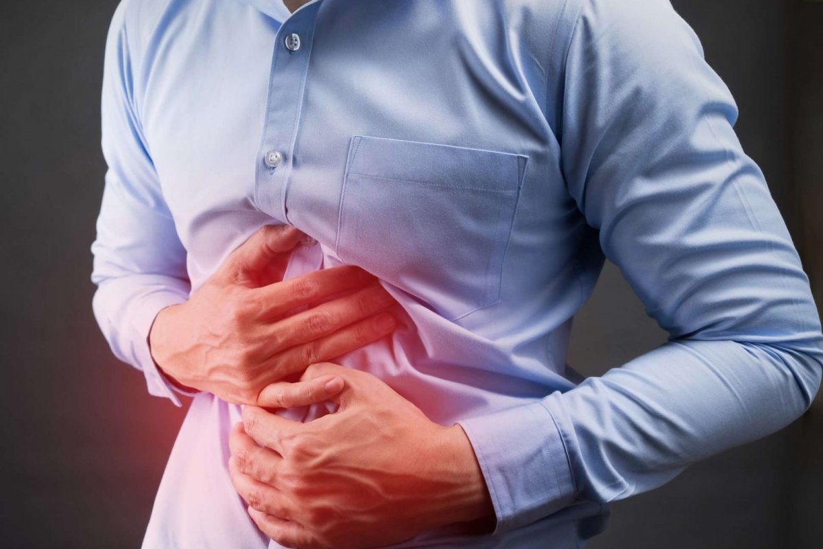 أعراض تهيج القولون