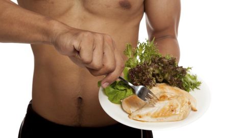 أعراض زيادة البروتين في الجسم
