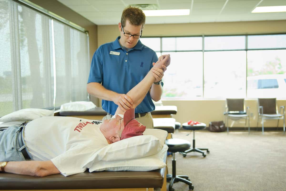 افضل مركز علاج طبيعي في الدمام