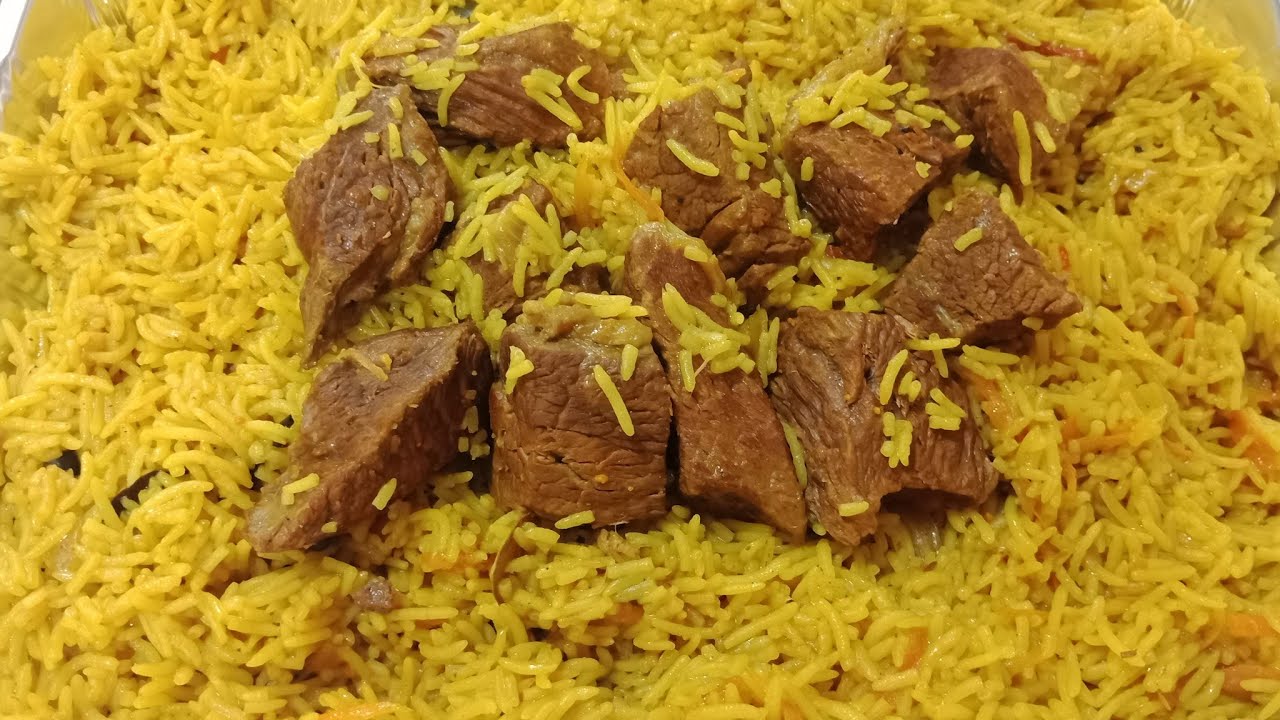 اكلات أهل الجوف الشعبية بالصور