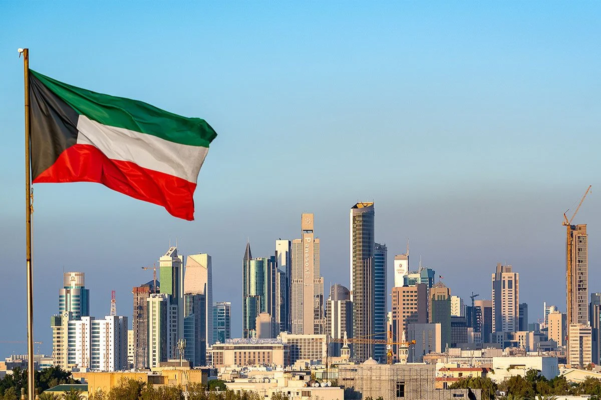 طريقة الاستعلام الشخصي بالرقم المدني عن القضايا الكويت 2024