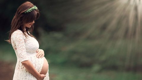 الحمل بتوأم في المنام للمتزوجة