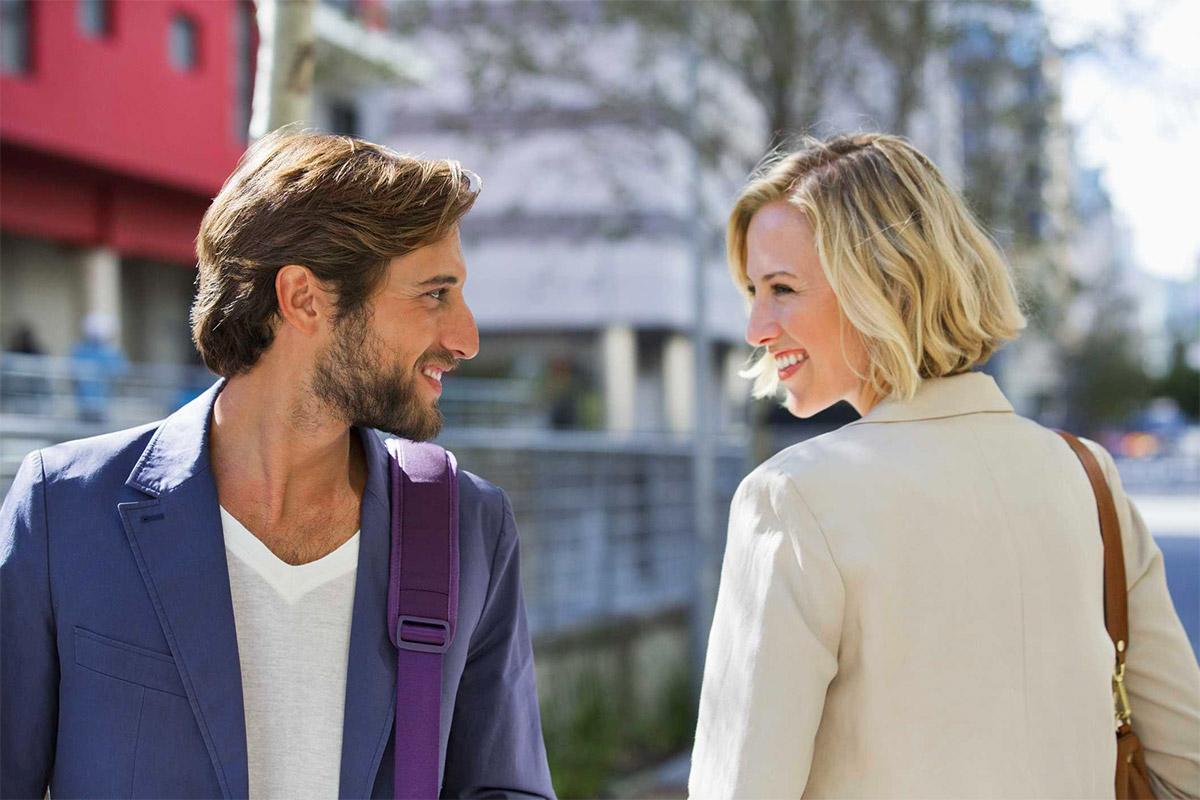 تصرفات الرجل عندما يحب في علم النفس