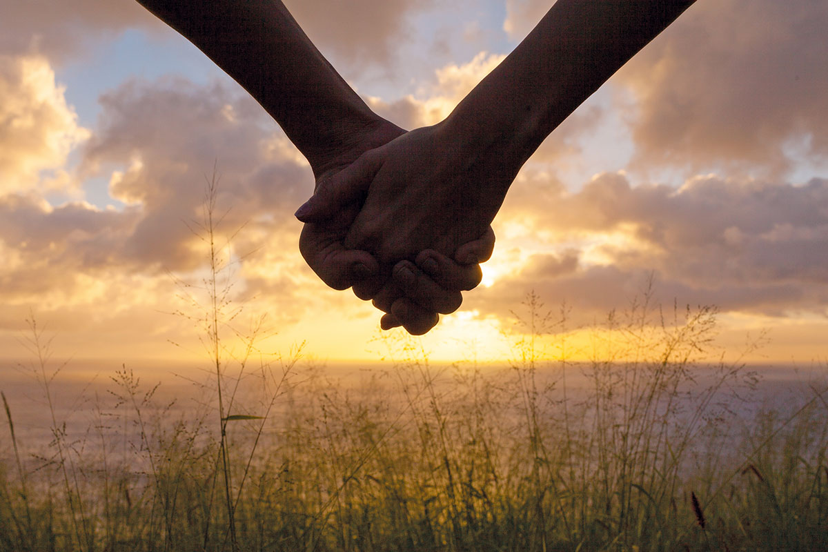 تفسير رؤية الحبيب في المنام اكثر من مرة