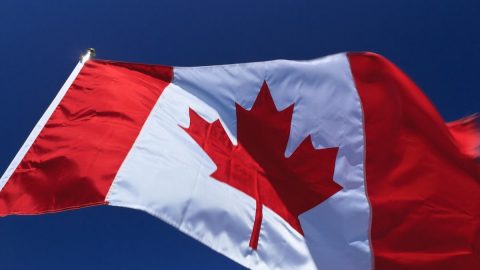رابط الهجرة الى كندا الموقع الرسمي