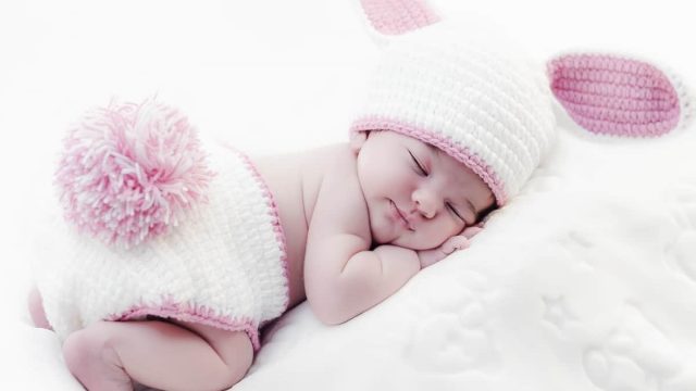 سر إنجاب البنات