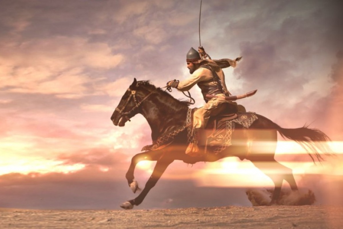 سيرة حياة سعد بن معاذ