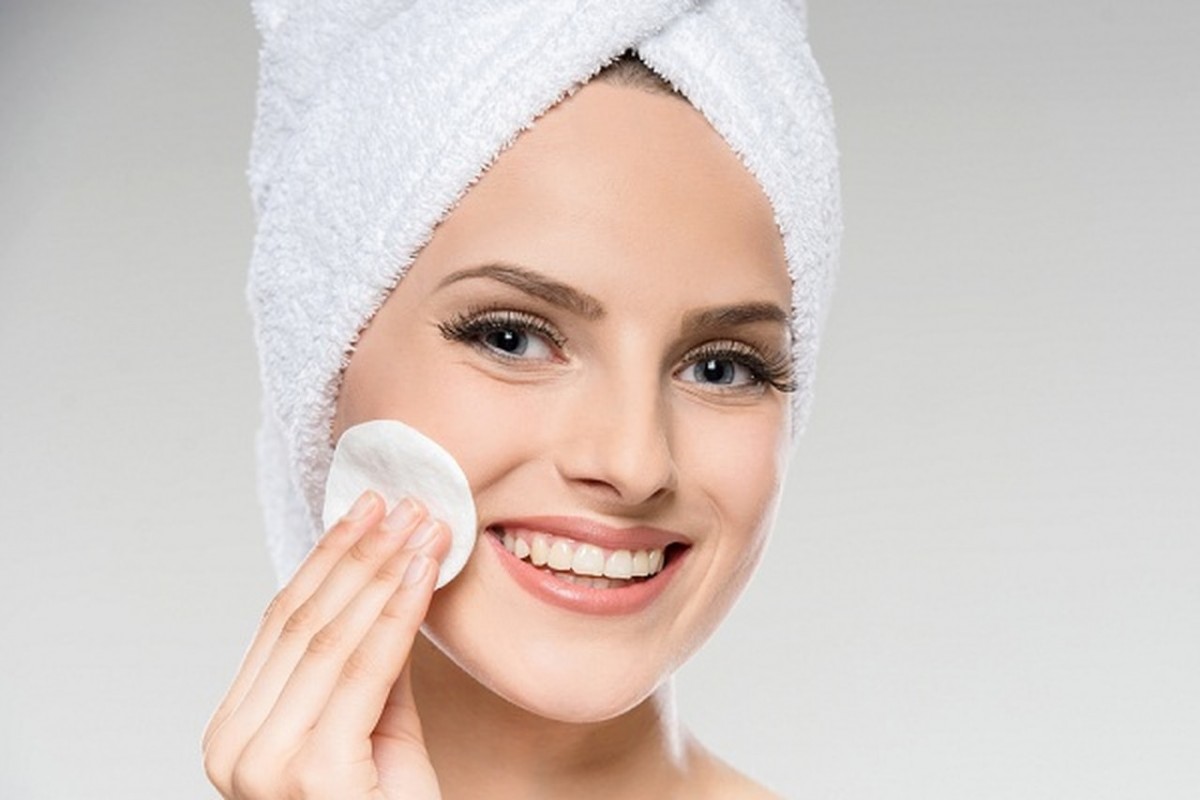 صفات البشرة العادية