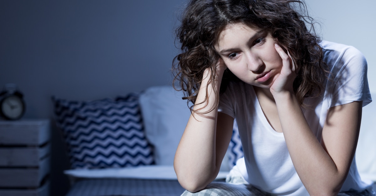 طرق علاج ضيق التنفس عند النوم