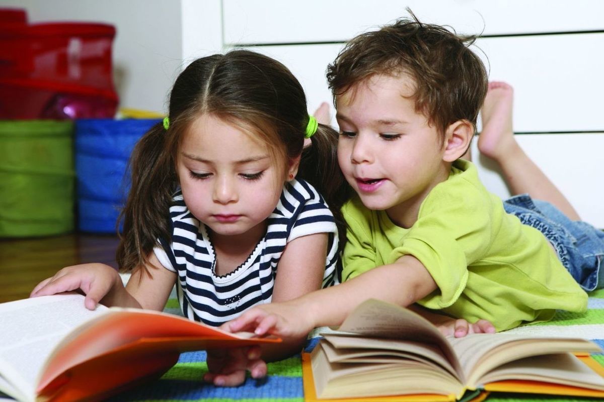 قصة طويلة للاطفال