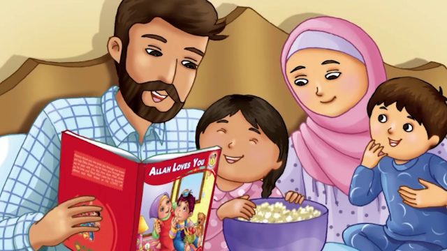 قصة قصيرة هادفة