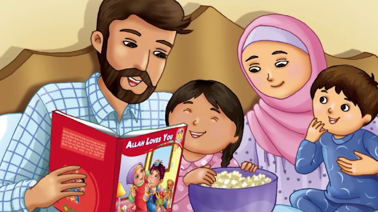 قصة قصيرة هادفة