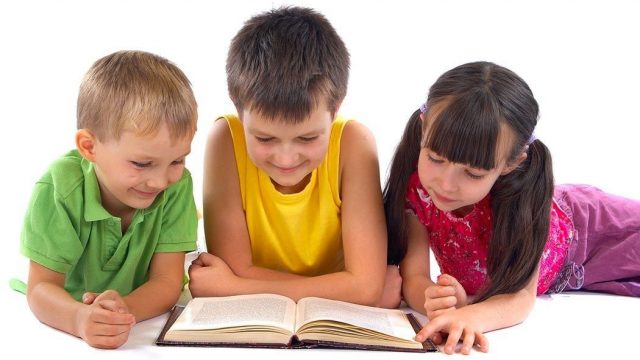 قصص الأطفال عن العادات السيئة