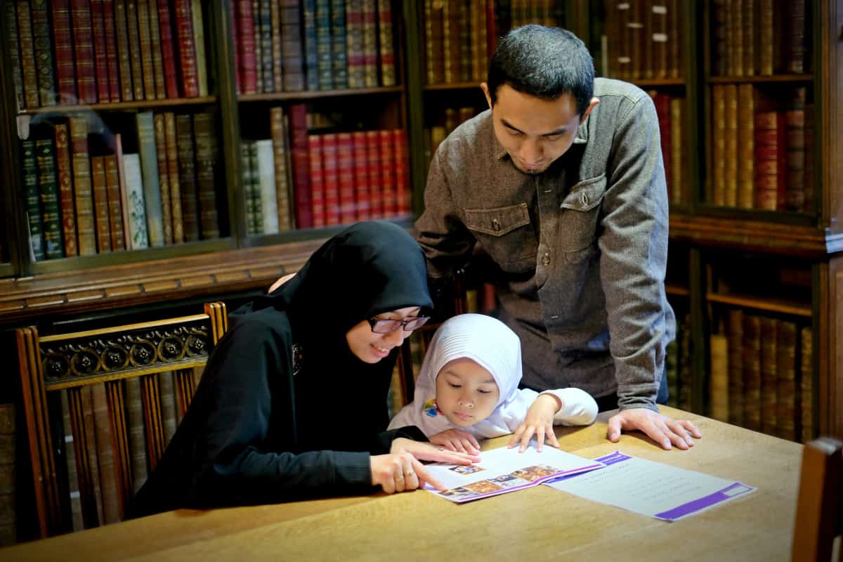 قصص عن الامانة