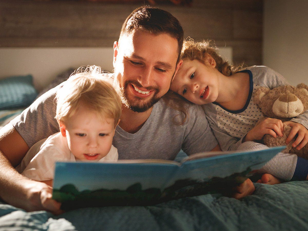 قصص عن واقعنا