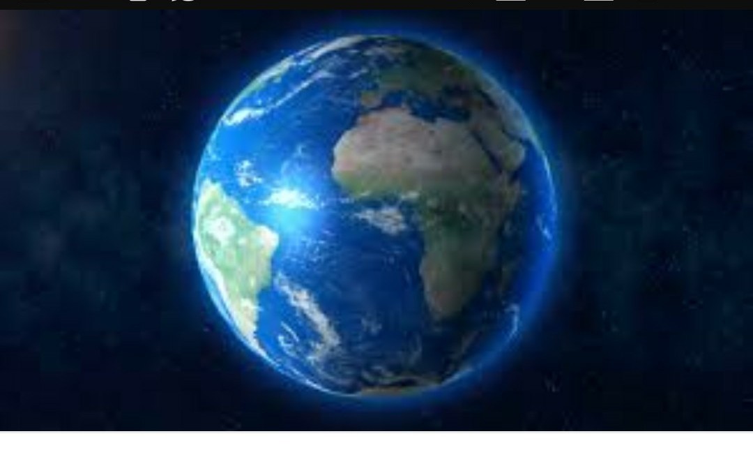 لماذا سمي كوكب الأرض بالكوكب المائي
