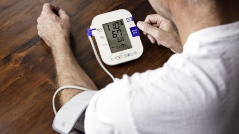 لماذا يعد ارتفاع ضغط الدم الانبساطي اخطر