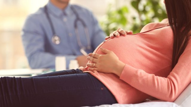 ماذا تعني نسبة الدم 7 للحامل في الشهر الخامس